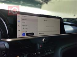 تويوتا كراون